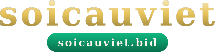 soicauviet logo