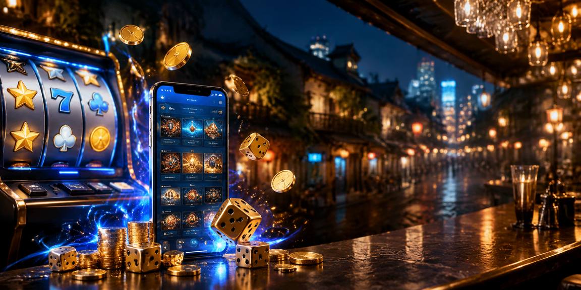 soicauviet Ưu đãi casino trực tiếp