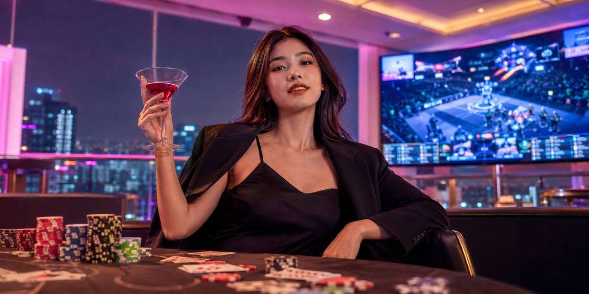 soicauviet Casino trực tiếp